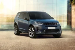 
										Land Rover Discovery Sport full									