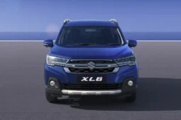 
										Maruti XL6 full									