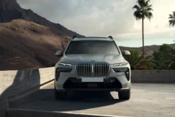 
										BMW X7 full									