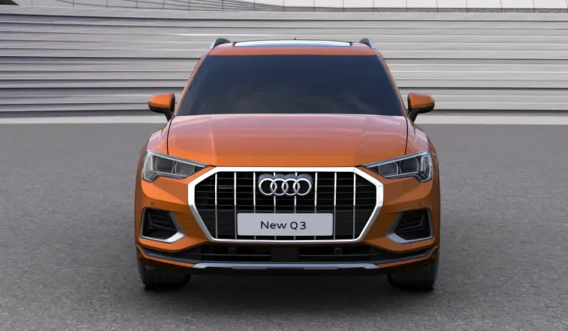 
								Audi Q3 full									