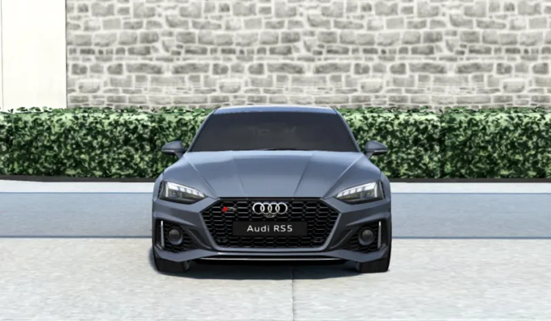 
								Audi RS5 full									