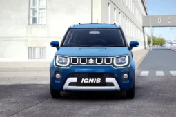 
										Maruti Ignis full									