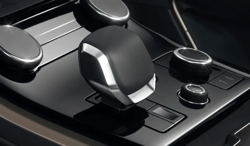 
								Land Rover Range Rover Sport full									