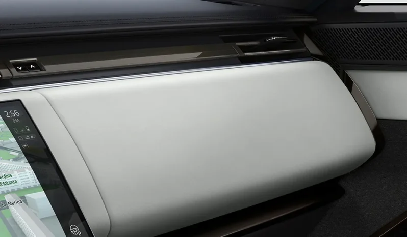 
								Land Rover Range Rover Sport full									