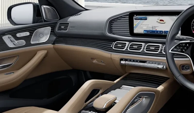 
								Mercedes-Benz GLS full									