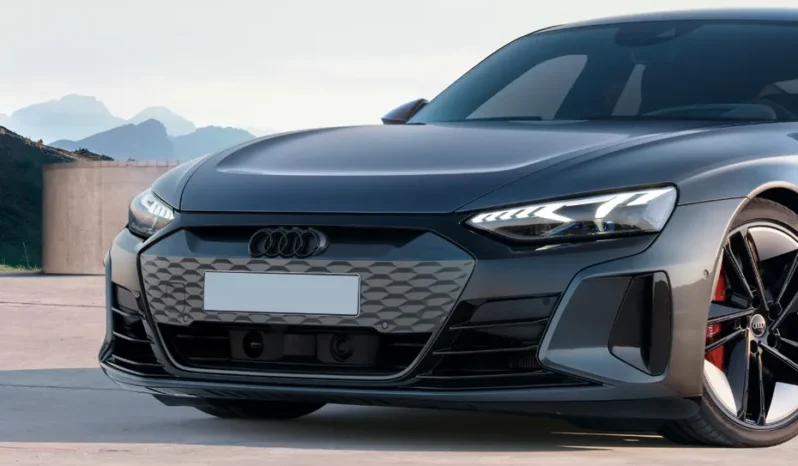 
								Audi RS e-tron GT full									