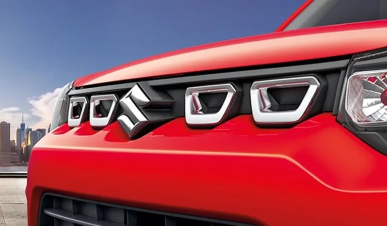 
								Maruti S-Presso full									