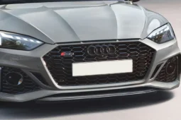
										Audi RS5 full									