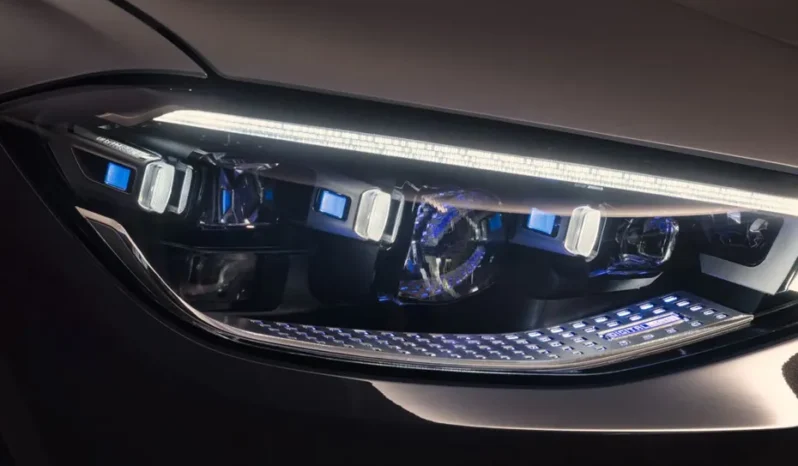 
								Mercedes-Benz S-Class full									