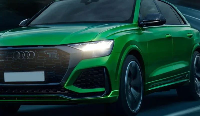 
								Audi RS Q8 full									