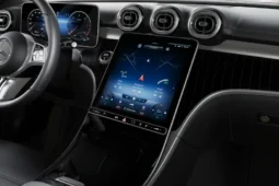 
										Mercedes-Benz C-Class full									