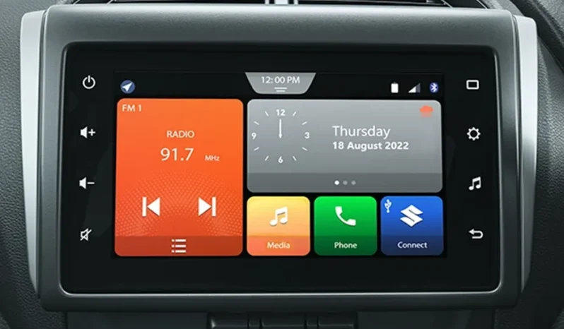 
								Maruti Alto K10 full									