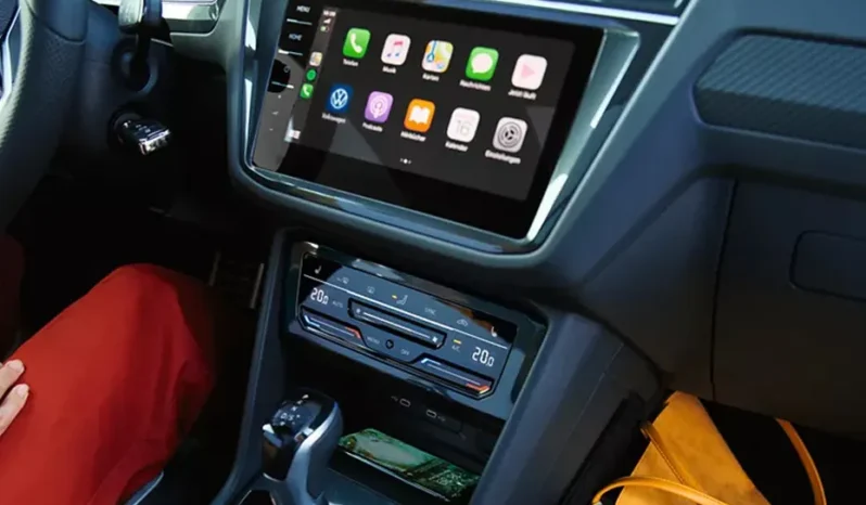 
								Volkswagen Tiguan full									