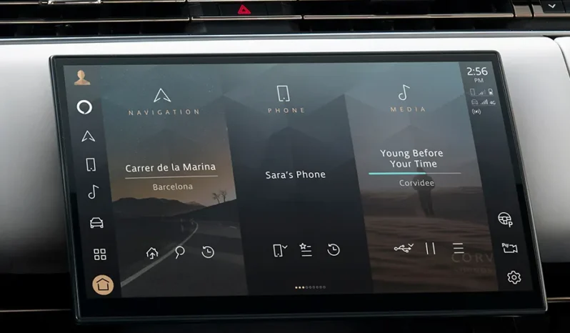 
								Land Rover Range Rover Sport full									