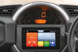 
										Maruti S-Presso full									