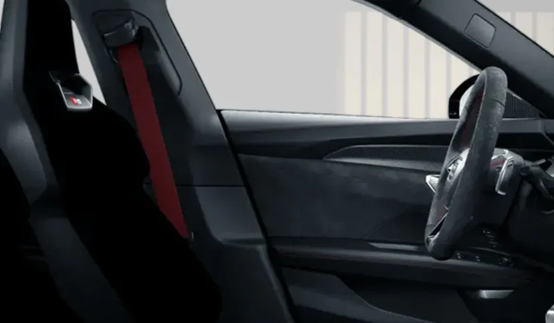 
								Audi RS e-tron GT full									