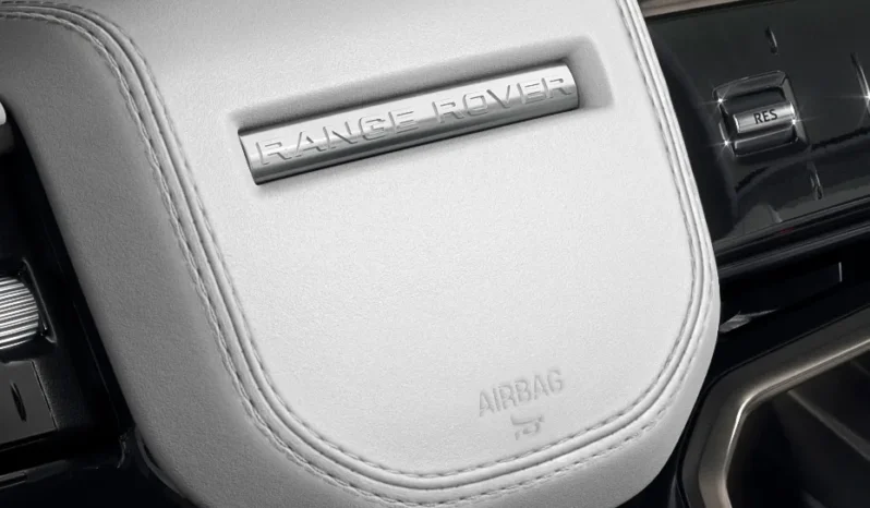 
								Land Rover Range Rover Sport full									