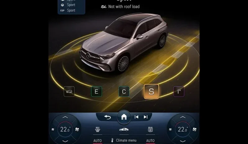 
								Mercedes-Benz GLC full									