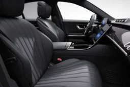 
										Mercedes-Benz S-Class full									