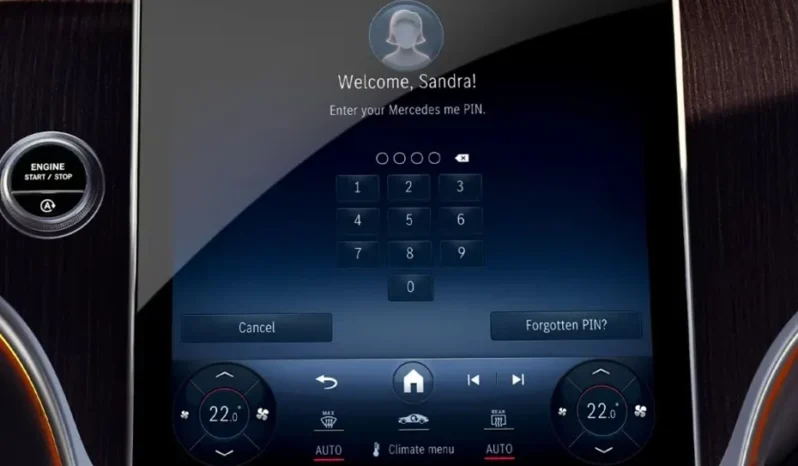 
								Mercedes-Benz GLC full									