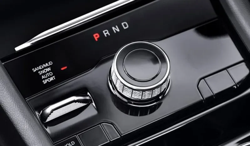 
								Jeep Grand Cherokee full									