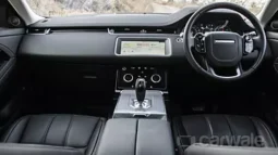 
										Land Rover Range Rover Evoque full									