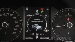 
										Land Rover Range Rover Evoque full									