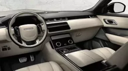 
										Land Rover Range Rover Velar full									