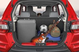 
										Maruti S-Presso full									