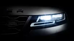 
										Land Rover Range Rover Evoque full									