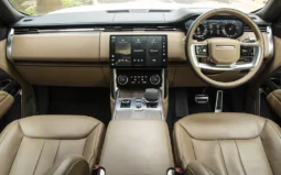 
										Land Rover Range Rover full									