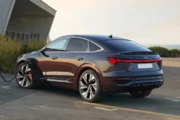 
										Audi Q8 Sportback e-tron full									