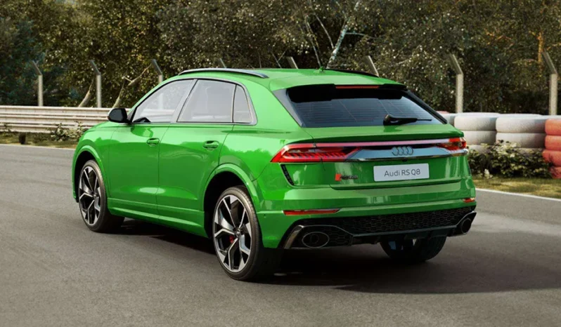 
								Audi RS Q8 full									