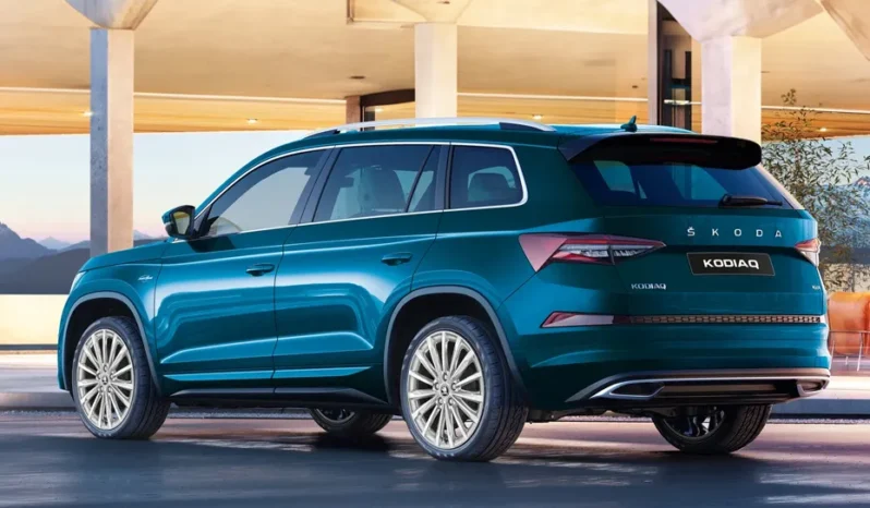 
								Skoda Kodiaq full									