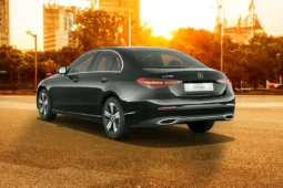 
										Mercedes-Benz C-Class full									