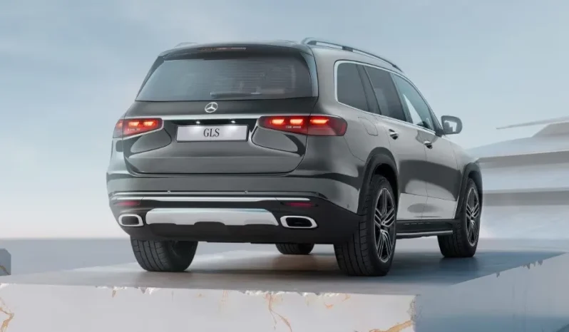 
								Mercedes-Benz GLS full									