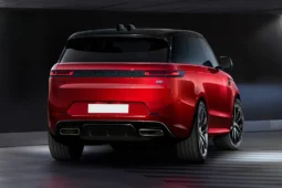 
										Land Rover Range Rover Sport full									