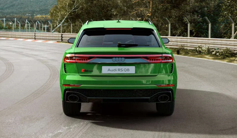 
								Audi RS Q8 full									