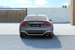 
										Audi RS5 full									