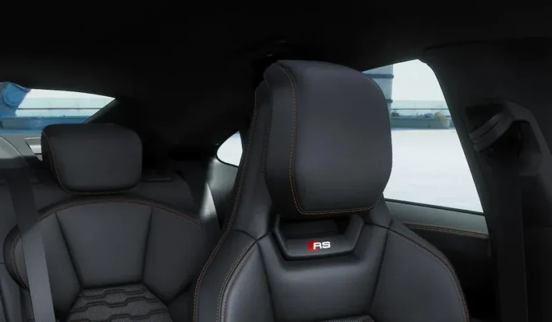 
								Audi RS e-tron GT full									