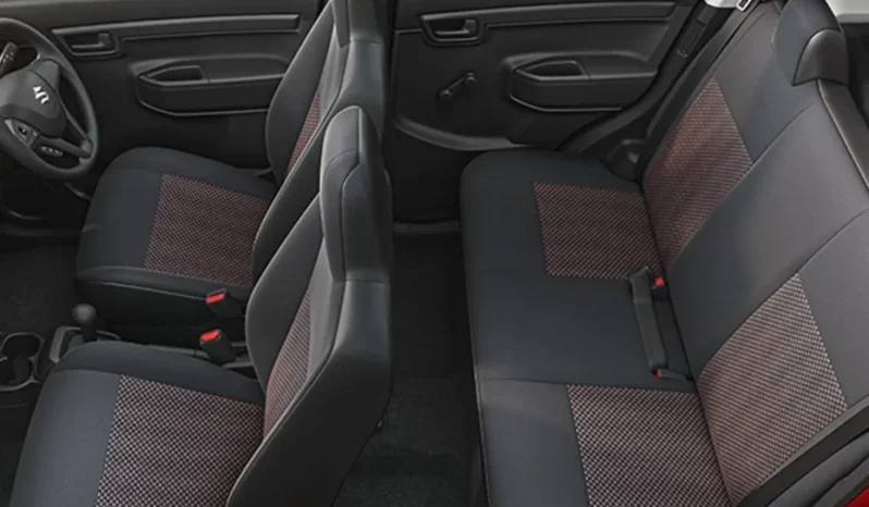 
								Maruti S-Presso full									