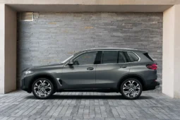 
										BMW X1 full									