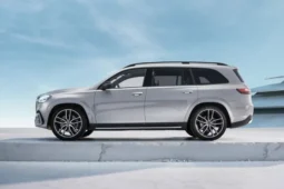 
										Mercedes-Benz GLS full									