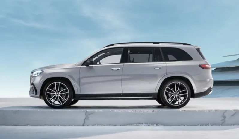 
								Mercedes-Benz GLS full									