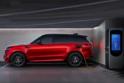 
										Land Rover Range Rover Sport full									