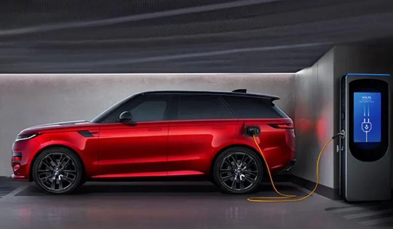 
								Land Rover Range Rover Sport full									