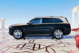 
										Mercedes-Benz Maybach GLS full									