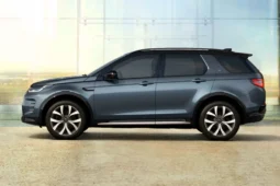 
										Land Rover Discovery Sport full									