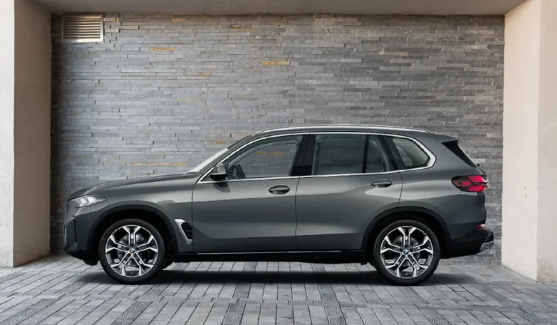 
								BMW X1 full									