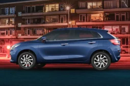 
										Maruti Baleno full									